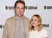 Kristen Bell și Dex Shepard au prezentat pentru prima dată fotografii de la nunta bugetară