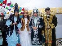 Cultură a poporului kazah, este interesant, rubrica, excursii în Kazahstan