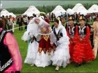 Cultură a poporului kazah, este interesant, rubrica, excursii în Kazahstan