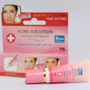 Cumparati spumă facială împotriva acneei (acnee)