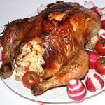 Carne de pui in albaneza si 10 retete similare cu calorii, retete cu fotografii