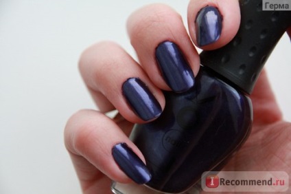 Lac de unghii naillook vintage - 