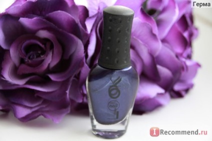 Lac de unghii naillook vintage - 