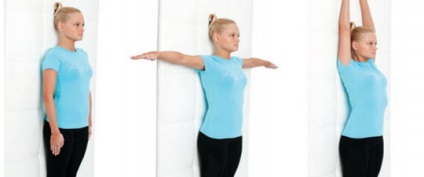 Gimnastica terapeutică cu spondiloză a complexului lombar eficient
