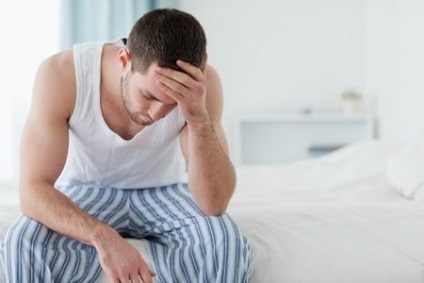 Tratamentul prostatitei la bărbații acasă rapid și eficient