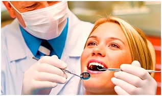 Tratamentul dinților pe babushkinskaya