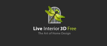 Live interior 3d pentru ferestre 8