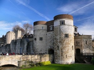 Tower of London fotografie, descriere