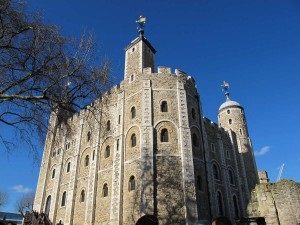 Tower of London fotografie, descriere