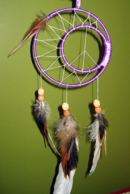 Dream catcher