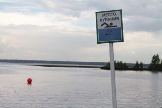 Cele mai bune dintre plajele interzise de la St. Petersburg top-6 versiune