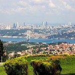Cele mai bune platforme de vizionare din Istanbul