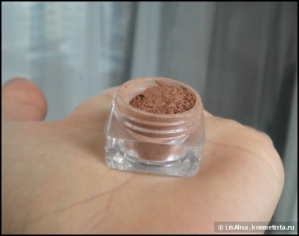 Lumiere 3 rouge minerale și 1 recenzie bronzer