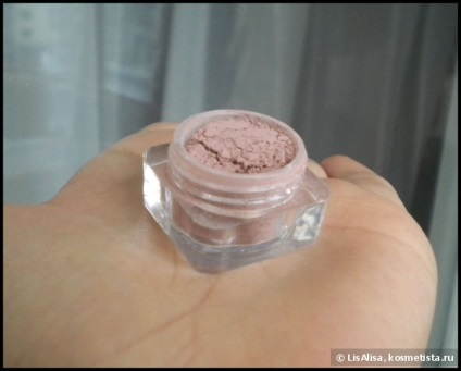 Lumiere 3 rouge minerale și 1 recenzie bronzer