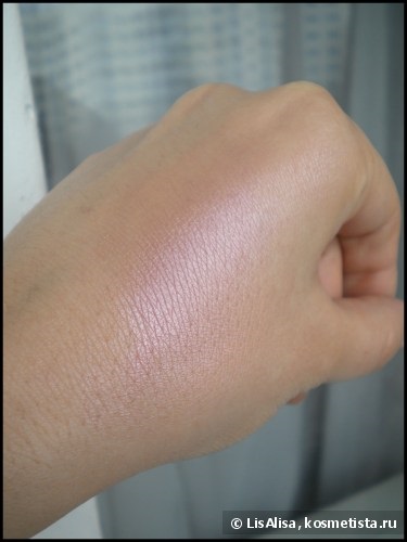 Lumiere 3 rouge minerale și 1 recenzie bronzer