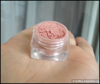 Lumiere 3 rouge minerale și 1 recenzie bronzer