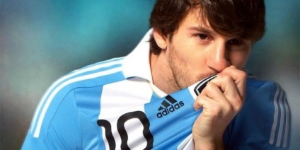Cresterea mica a lui Messi i-ar putea distruge cariera