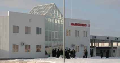 Mamonovo-ii - gzhehotki »