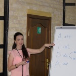 Copywriting master class, laboratorul copywriterului