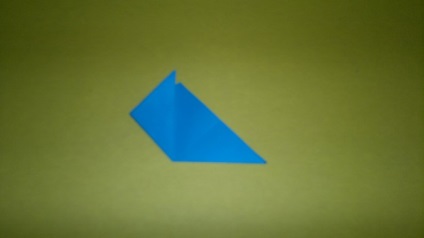 Master class în tehnica origami 