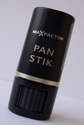 Max factor pan stik №12 comentarii autentice bej