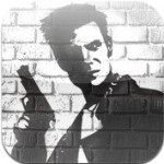 Max Payne mobil ipad, ipad szól