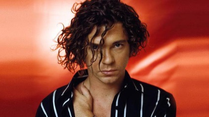 Michael Hatchens este solistul biografiei australiene din trupa de rock inxs, cauza morții