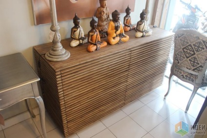 Mobilier din Indonezia, mobilier din lemn exotic, accesorii din piatră pentru interior, mobilier