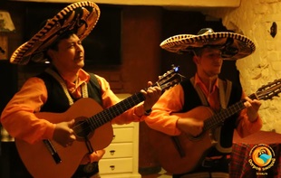 Melodie mexicană