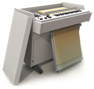 Mellotron - instrument muzical