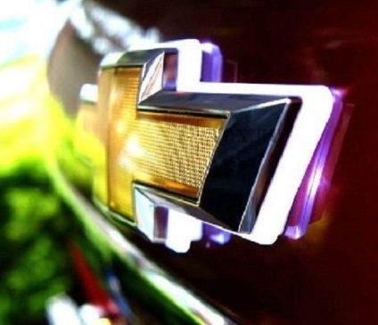 Változás izzók LED-ek autó