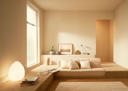 Minimalism în design interior cum să alegeți finisajele, mobilierul și decorul