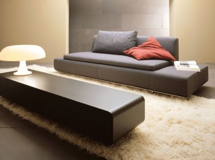 Minimalism în design interior cum să alegeți finisajele, mobilierul și decorul