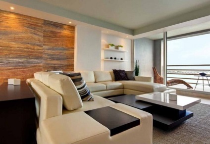 Minimalism în design interior cum să alegeți finisajele, mobilierul și decorul