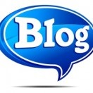 Mlm-blog ca autor al unui blog nou pentru a se desemna pe Internet, copywriter alexander kozlov