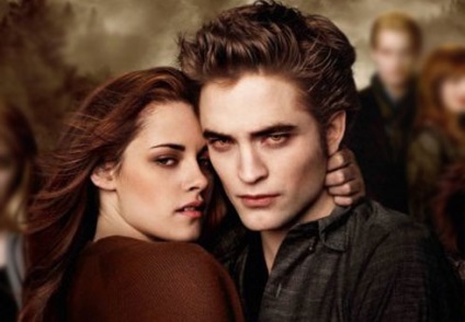 Divat hírek vázolja Bella esküvői ruha a „Twilight», a divat részletek