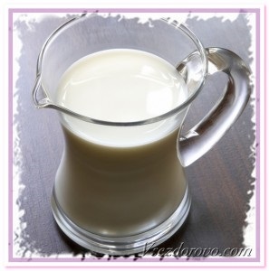 Laptele sau consumul de lapte