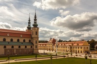 Moravia - atracții, vacanțe, cumpărături, viața clubului, transport - cum să ajungi și ce