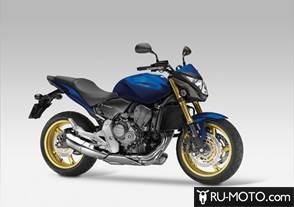 Revizuirea motorului honda cb 600 - prețuri, recenzii și informații tehnice