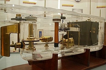 Nikola Tesla Múzeum, Belgrád, cím, nyitvatartási idő, hogyan juthatunk el oda, történelem, leírás