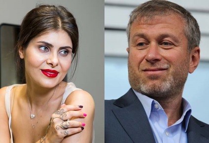 Nadezhda Obolentseva vezette le Abramovich regényét a Daria bogárról