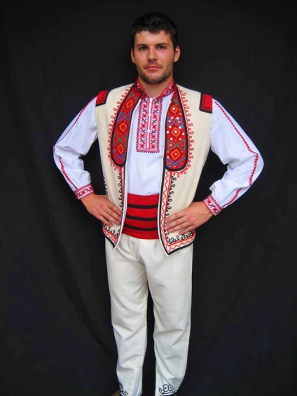Hainele naționale ale bulgarilor - Bulgaria 2014
