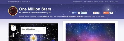 Keressen csillag az éjszakai égbolt segítségével mi OSR csillag kereső alkalmazások - online csillag