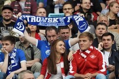 Neskuchnaya trage dinamici jucători jucați cu 0 2 în derby cu Spartak, fotbal, r-sport