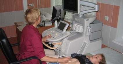 Niya traumatologie pentru copii și chirurgie în curățare