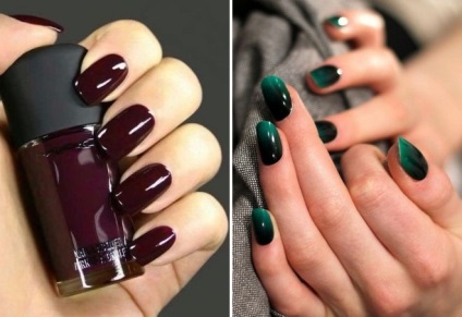 Nails 2017 - cele mai la modă idei și noutăți, 101 secrete ale frumuseții