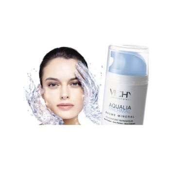 Noi cosmetice vichy