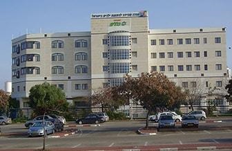 Revizuirea știrilor - Implantarea celor mai noi proteze oculare din Israel