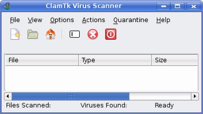 Am nevoie de un antivirus în ubuntu