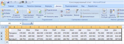 Összefogás táblázatok több fájlból - Excel St. Petersburg